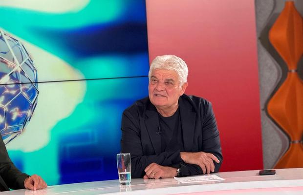 Ioan Andone a găsit vinovații, după golul primit de România cu San Marino: „Fază simplă! Nu trebuia să se întâmple”