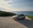 Transformarea brandului Smart: de la o jumătate de mașină la una întreagă » Noul SUV electric vrea să cucerească piața și vine cu o baterie care se încarcă în timp record