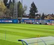 Daniel Pancu s-a enervat înaintea meciului cu Olanda U21: „Fotbalul românesc e o ciorbă, o amestecătură”
