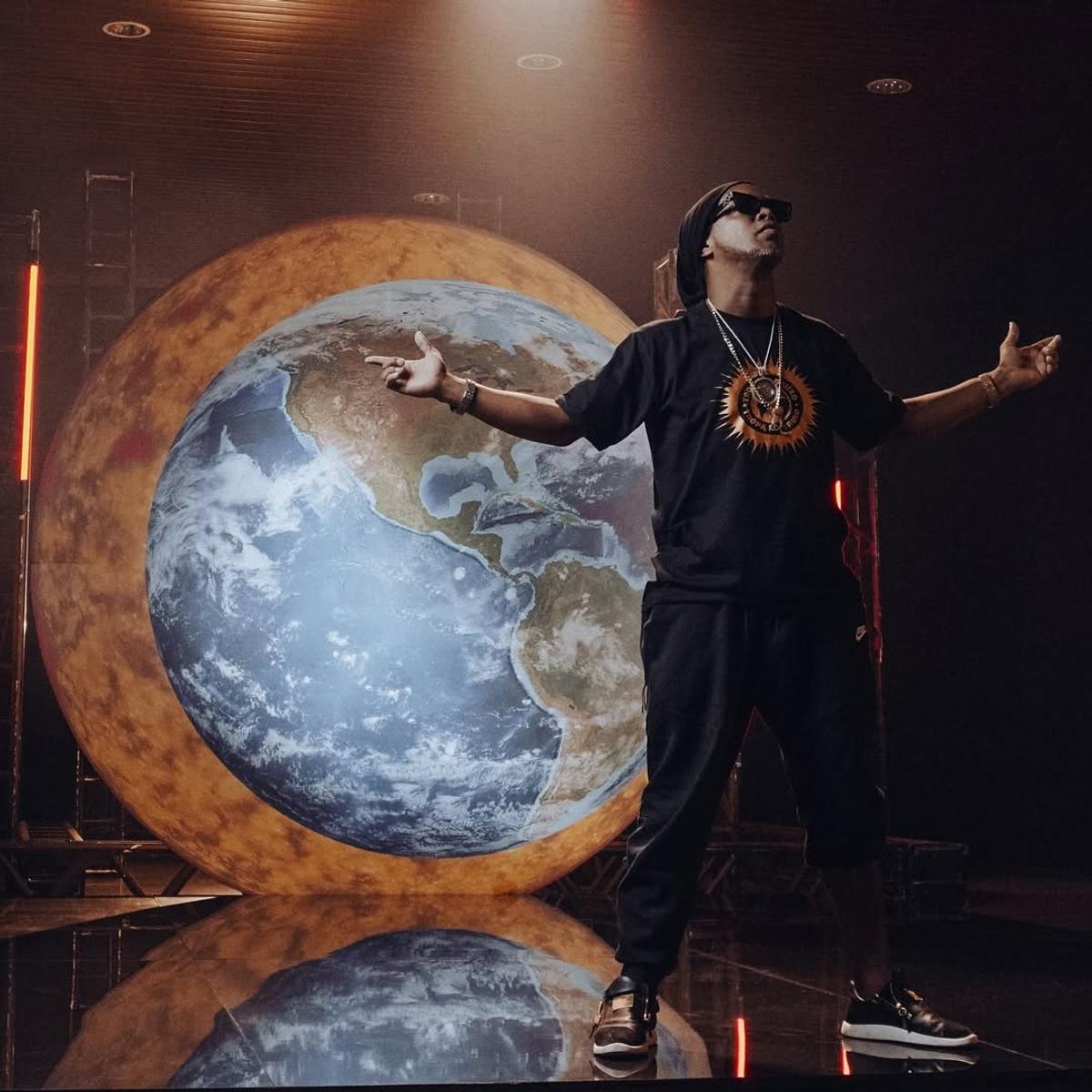 Cum s-a distrat Ronaldinho de ziua lui de naștere