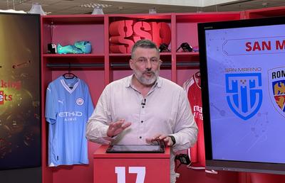 Totul despre Dinamo - Rapid, în emisiunea Breaking Bets