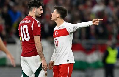 Conflictul de la Budapesta s-a aprins în social media » „Tipul ăsta e o glumă! Șase goluri nu-i ajung să tacă?”