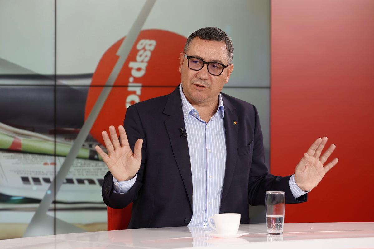 „Ah, deci din prima m-ați băgat... Unde îmi iau eu toate înjurăturile!” » Victor Ponta, în dialog cu Ovidiu Ioanițoaia: „Faimosul domn Talpan în niciun caz nu poate să reprezinte Steaua”