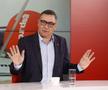 Victor Ponta - „Prietenii lui Ovidiu”. FOTO: Cristi Preda (GSP.RO)