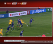 Decizie controversată în San Marino - România » La fel ca în meciul cu Bosnia: de ce nu s-a acordat penalty la un henț clar