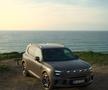 Transformarea brandului Smart: de la o jumătate de mașină la una întreagă » Noul SUV electric vrea să cucerească piața și vine cu o baterie care se încarcă în timp record