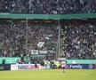 Hamburg și Werder Bremen