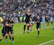 Hamburg și Werder Bremen