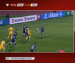 Decizie controversată în San Marino - România » La fel ca în meciul cu Bosnia: de ce nu s-a acordat penalty la un henț clar