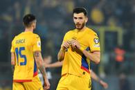 Mihai Popescu a dezvăluit ce a discutat cu Mircea Lucescu după greșeala cu Bosnia: „Asta mi-a spus”