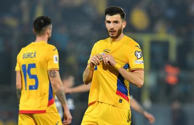 Mihai Popescu a dezvăluit ce a discutat cu Mircea Lucescu după greșeala cu Bosnia: „Asta mi-a spus”