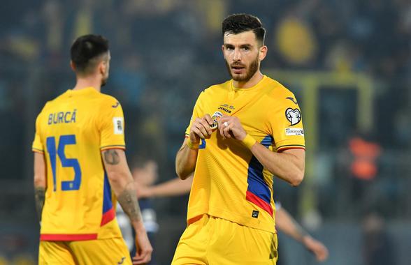 Mihai Popescu a dezvăluit ce a discutat cu Mircea Lucescu după greșeala cu Bosnia: „Asta mi-a spus”