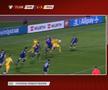 Decizie controversată în San Marino - România » La fel ca în meciul cu Bosnia: de ce nu s-a acordat penalty la un henț clar