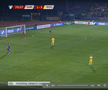 Decizie controversată în San Marino - România » La fel ca în meciul cu Bosnia: de ce nu s-a acordat penalty la un henț clar