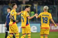 Mircea Lucescu a criticat un jucător, după San Marino - România: „A lăsat de dorit”