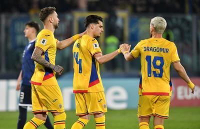 Incredibil! Cum poate juca România cu San Marino sau Moldova în barajul pentru Mondial