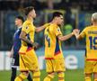 Dennis Drăguș, criticat de Mircea Lucescu după San Marino - România