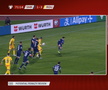 Decizie controversată în San Marino - România » La fel ca în meciul cu Bosnia: de ce nu s-a acordat penalty la un henț clar
