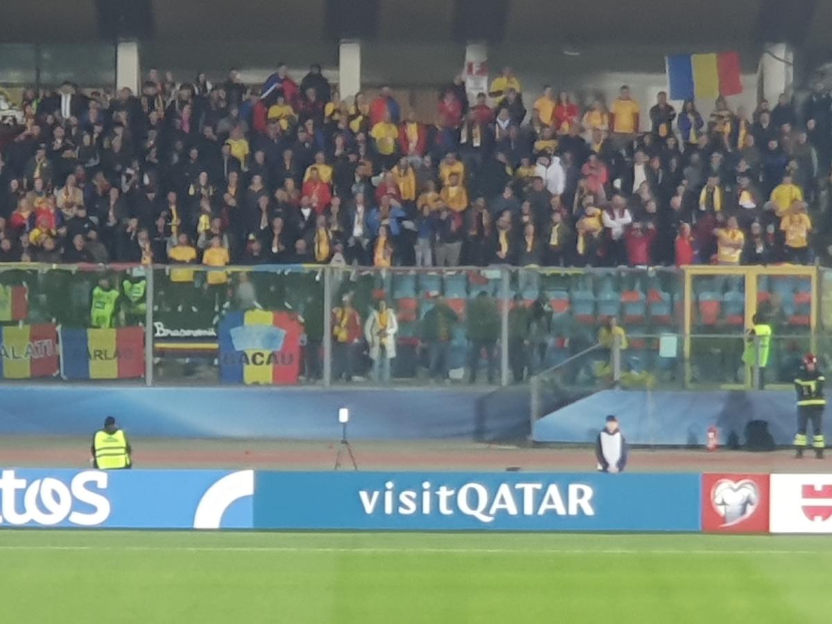 Presa din Bosnia avertizează după meciul României: „Vor aduce, cu siguranță, prejudicii FRF”