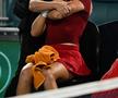Amanda Anisimova - Mirra Andreeva, duel tensionat la Miami