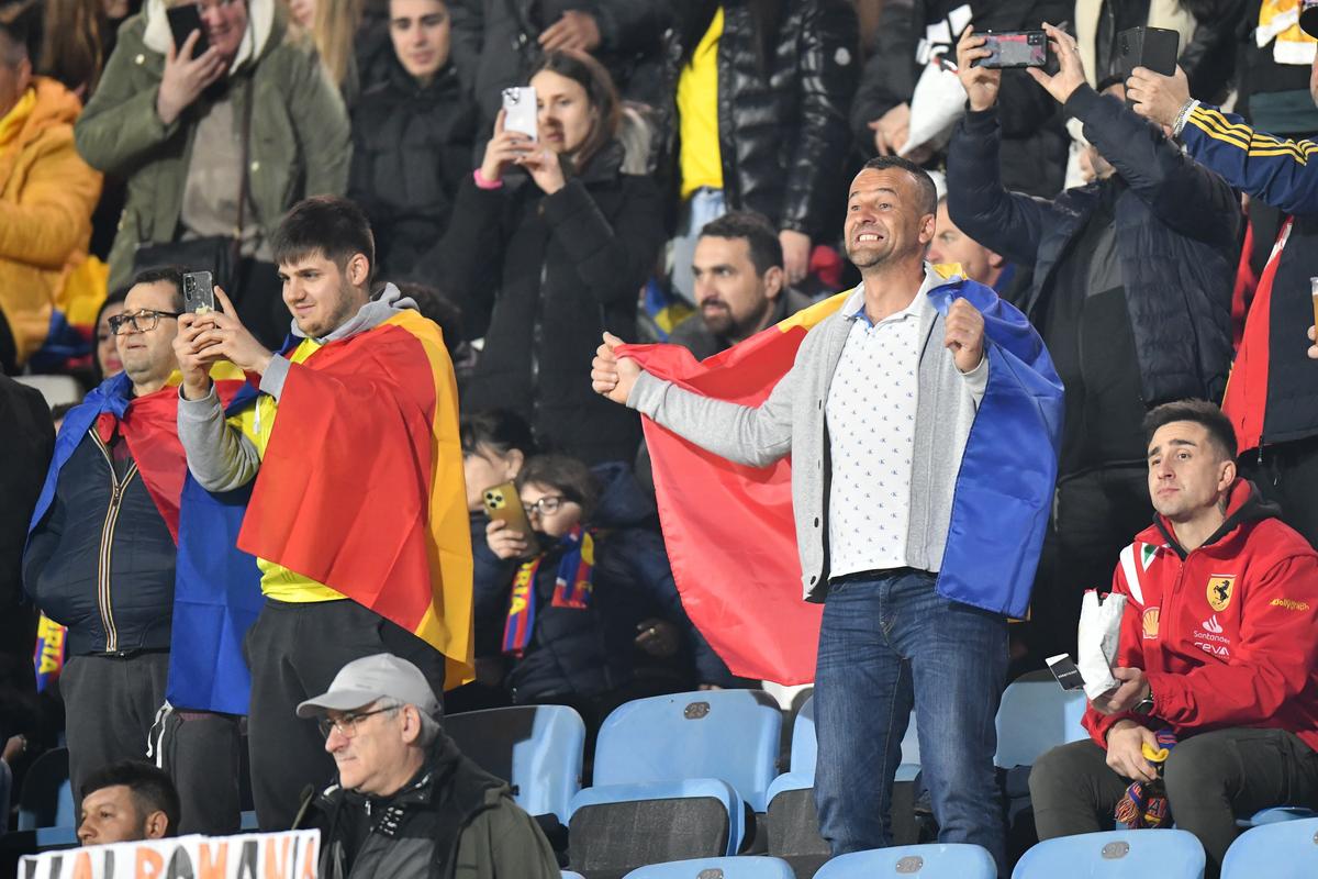 Mihai Popescu a dezvăluit ce a discutat cu Mircea Lucescu după greșeala cu Bosnia: „Asta mi-a spus”