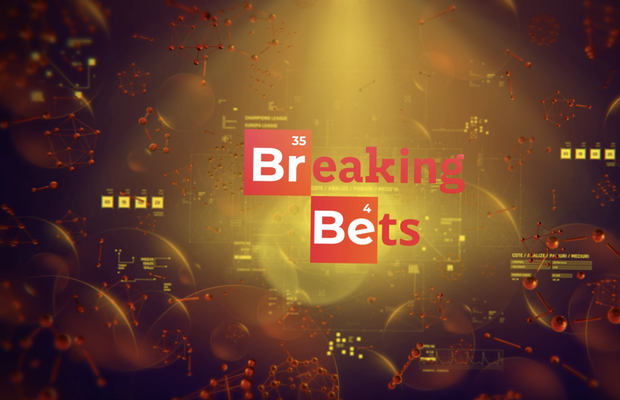 Breaking Bets: o nouă producție GSP! Dan Bâra analizează biletul zilei, meciul FOCUS și pariurile speciale