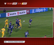 Decizie controversată în San Marino - România » La fel ca în meciul cu Bosnia: de ce nu s-a acordat penalty la un henț clar