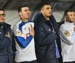 Imagini de meci, San Marino - România / foto: Cristi Preda