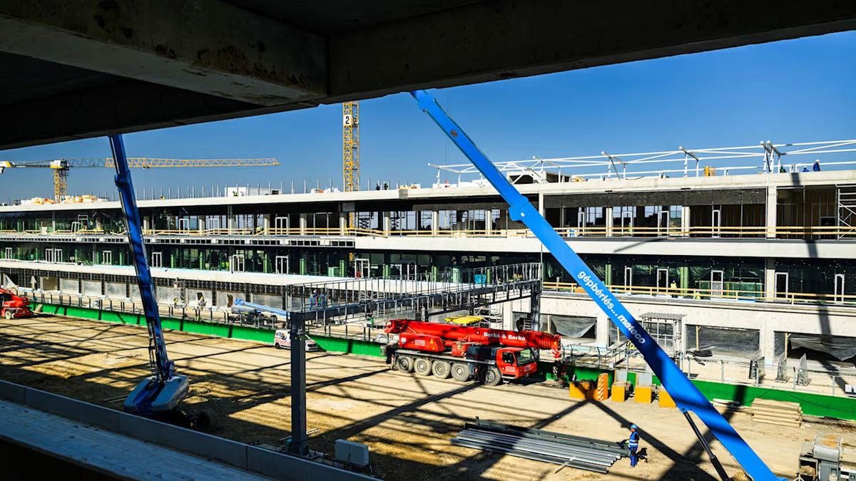 Hungaroring