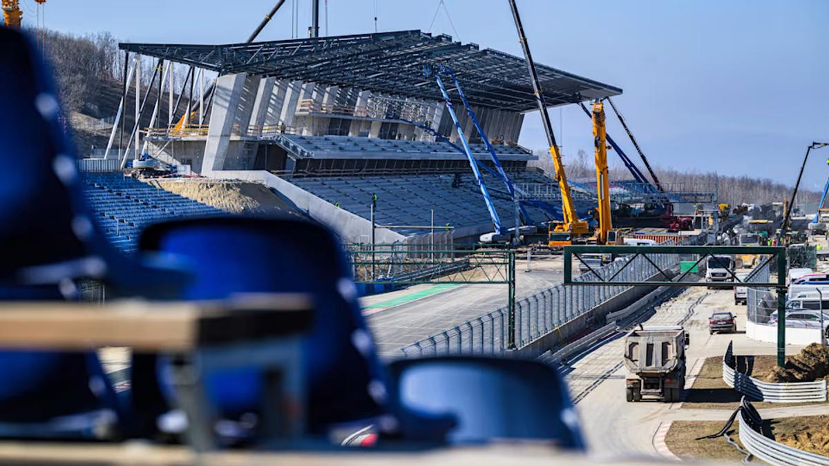 Hungaroring