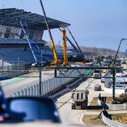 Circuitul de la Hungaroring, Ungaria. FOTO: formula1.com