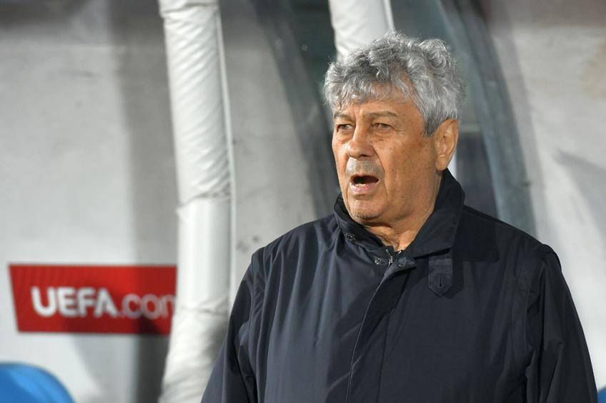 Mircea Lucescu