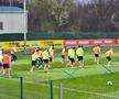 Daniel Pancu s-a enervat înaintea meciului cu Olanda U21: „Fotbalul românesc e o ciorbă, o amestecătură”