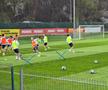Daniel Pancu s-a enervat înaintea meciului cu Olanda U21: „Fotbalul românesc e o ciorbă, o amestecătură”