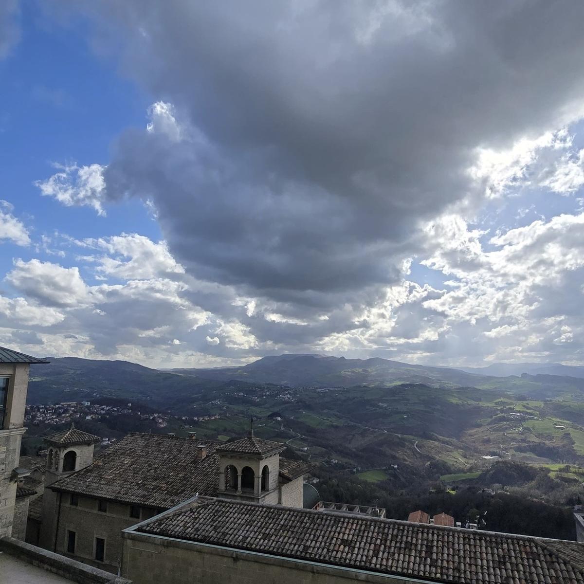 San Marino