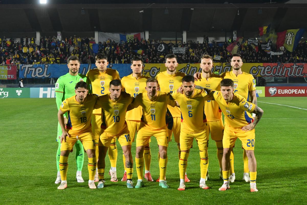 Gigi Becali a stins televizorul în minutul 44 din San Marino - România și s-a convins definitiv: „Superfotbalist!”
