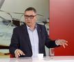 Victor Ponta - „Prietenii lui Ovidiu”. FOTO: Cristi Preda (GSP.RO)