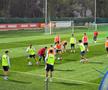 Daniel Pancu s-a enervat înaintea meciului cu Olanda U21: „Fotbalul românesc e o ciorbă, o amestecătură”