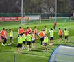 Daniel Pancu s-a enervat înaintea meciului cu Olanda U21: „Fotbalul românesc e o ciorbă, o amestecătură”