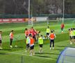 Daniel Pancu s-a enervat înaintea meciului cu Olanda U21: „Fotbalul românesc e o ciorbă, o amestecătură”