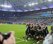 Record de spectatori în fotbalul feminin: 57.000 de fani la semifinala istorică Hamburg – Werder Bremen