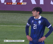 Decizie controversată în San Marino - România » La fel ca în meciul cu Bosnia: de ce nu s-a acordat penalty la un henț clar