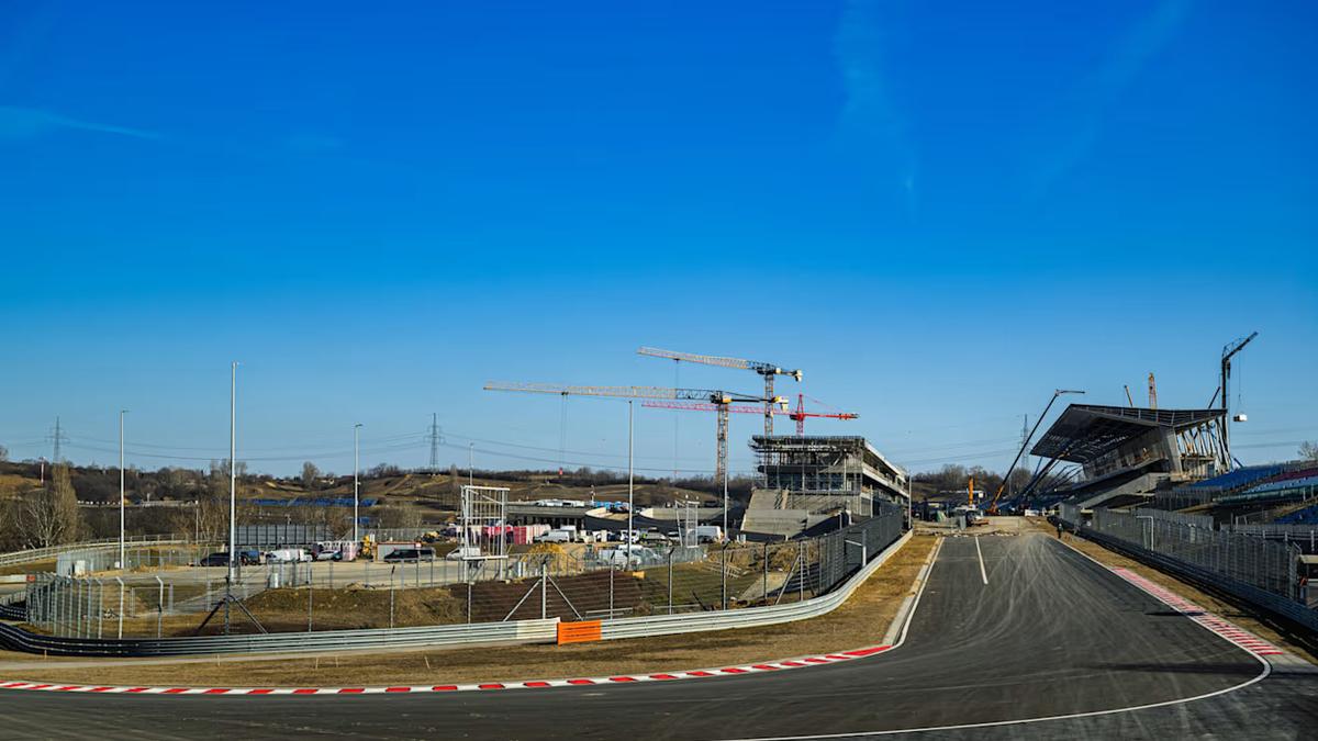 Hungaroring