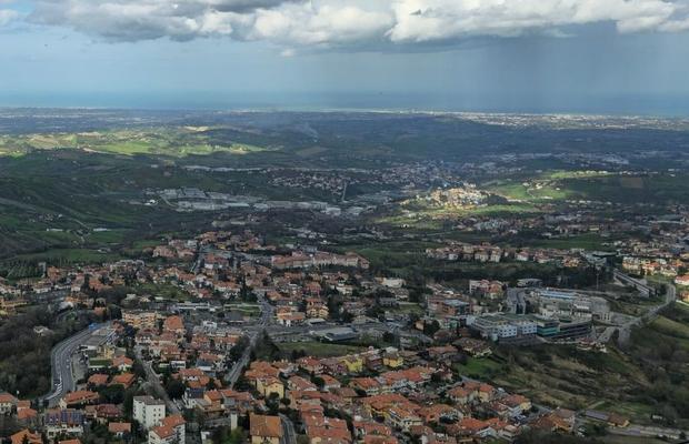Top 10 detalii fascinante despre San Marino, adversara naționalei României