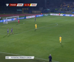 Decizie controversată în San Marino - România » La fel ca în meciul cu Bosnia: de ce nu s-a acordat penalty la un henț clar