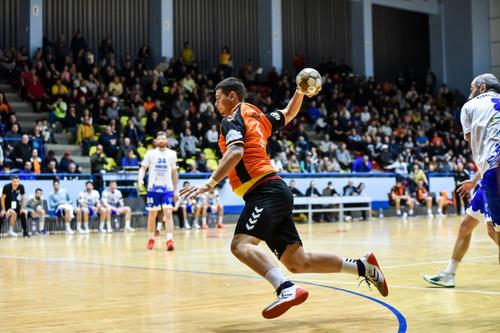 CS Minaur Baia Mare/Foto: Facebook (Minaur Baia Mare)