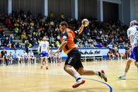 CS Minaur Baia Mare a făcut egal în turul „sferturilor” EHF European Cup » Duelul a avut o desfășurare nebună
