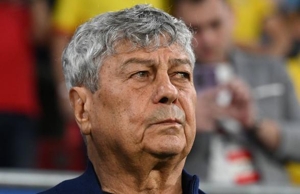 Directorul GSP l-a contrazis frontal pe Raul Rusescu: „O glumă!” + „Am vorbit aseară cu Mircea Lucescu, din cauza asta era necăjit”