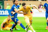 Aflat în cantonamentul naționalei din San Marino, Ianis Hagi află vești importante de la club: „Dacă nu apare o schimbare bruscă...”