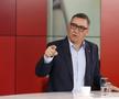 Victor Ponta - „Prietenii lui Ovidiu”. FOTO: Cristi Preda (GSP.RO)